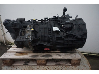 Менувач за Камион ZF 16S2331TD+IT3 81.32004-6425: слика 3 Менувач за Камион ZF 16S2331TD+IT3 81.32004-6425: слика 3