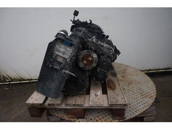 Менувач за Камион ZF 16S2331TD+IT3 81.32004-6425: слика 4 Менувач за Камион ZF 16S2331TD+IT3 81.32004-6425: слика 4