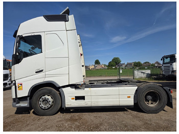 Камион влекач VOLVO FH 500 4X2 TRACTOR UNIT 2 TANKS VEB+: слика 3