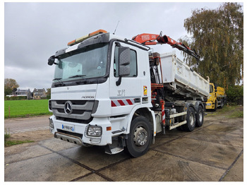 Кипер MERCEDES-BENZ