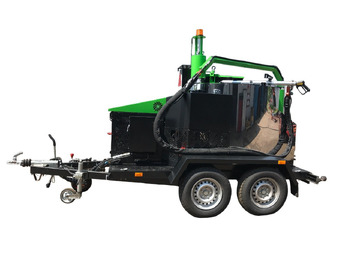 Нов Машина за асфалт TICAB Сrack Sealing Machine, Asphalt Crack Fill Machine, 500 L, Manufacturer, mašīna asfalta šuvju un plaisu aizpildīšanai BPM-500: слика 4 Нов Машина за асфалт TICAB Сrack Sealing Machine, Asphalt Crack Fill Machine, 500 L, Manufacturer, mašīna asfalta šuvju un plaisu aizpildīšanai BPM-500: слика 4