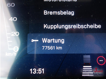 Камион влекач SCANIA R 460 EB - MEGA - HIGHLINE - 2x TANKs - ACC: слика 5