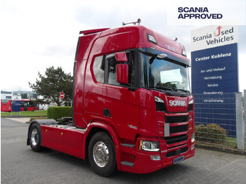 Камион влекач SCANIA R 500