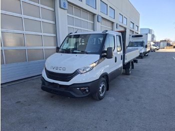 Товарно комбе IVECO Daily 35s16