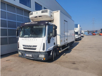 Камион ладилник IVECO EuroCargo