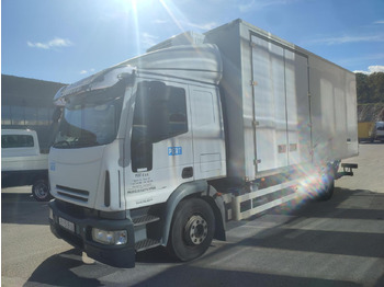 Камион ладилник IVECO EuroCargo