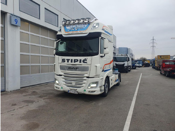 Камион влекач DAF XF 480