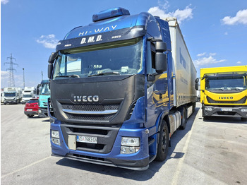 Камион влекач IVECO Stralis 440
