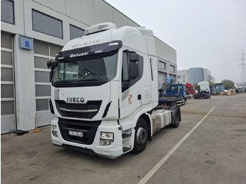 Камион влекач IVECO Stralis 440