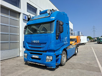 Камион влекач IVECO Stralis 440