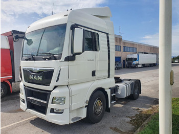 Камион влекач MAN TGX 18.480
