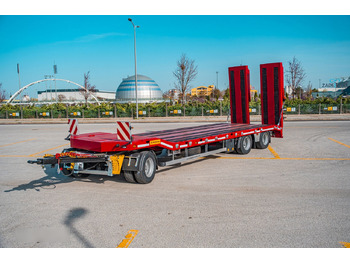 Лизинг на Scorpion Trailer SCORPION TRAILER NEW 3 AXLE (MANUFACTURER COMPANY) Scorpion Trailer SCORPION TRAILER NEW 3 AXLE (MANUFACTURER COMPANY): слика 1 Лизинг на Scorpion Trailer SCORPION TRAILER NEW 3 AXLE (MANUFACTURER COMPANY) Scorpion Trailer SCORPION TRAILER NEW 3 AXLE (MANUFACTURER COMPANY): слика 1