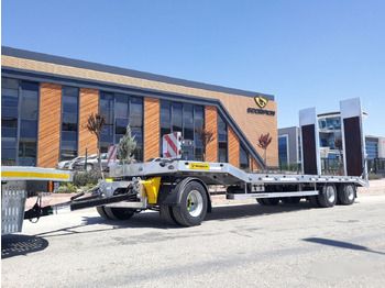 Лизинг на Scorpion Trailer SCORPION TRAILER NEW 3 AXLE (MANUFACTURER COMPANY) Scorpion Trailer SCORPION TRAILER NEW 3 AXLE (MANUFACTURER COMPANY): слика 4 Лизинг на Scorpion Trailer SCORPION TRAILER NEW 3 AXLE (MANUFACTURER COMPANY) Scorpion Trailer SCORPION TRAILER NEW 3 AXLE (MANUFACTURER COMPANY): слика 4