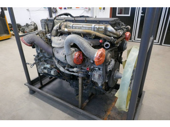 Мотор за Камион Mercedes-Benz Arocs 1840: слика 3 Мотор за Камион Mercedes-Benz Arocs 1840: слика 3