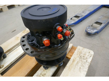 Хидраулика POCLAIN