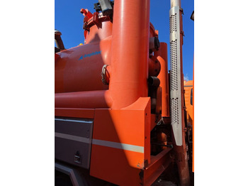 Лизинг на Scania G480 LB 10x4 6HSA, Amphitec Vortex G2  Scania G480 LB 10x4 6HSA, Amphitec Vortex G2: слика 5