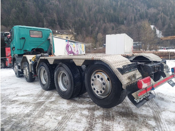 Камион со кабинска шасија Scania G490 10x4, E6, Fahrgestell: слика 5 Камион со кабинска шасија Scania G490 10x4, E6, Fahrgestell: слика 5