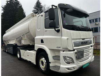 Камион влекач DAF CF 450