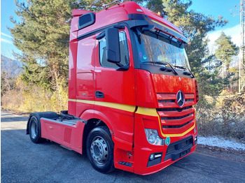 Камион влекач MERCEDES-BENZ Actros 1845