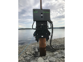 Насочен насложувач ICE