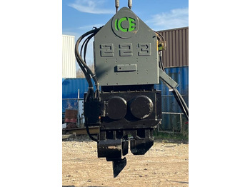 Насочен насложувач ICE