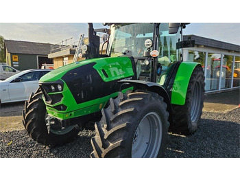 Трактор DEUTZ
