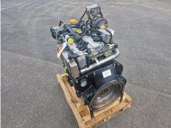 Мотор за Градежна машина JCB 81kw unused engine 444 TA4: слика 5 Мотор за Градежна машина JCB 81kw unused engine 444 TA4: слика 5