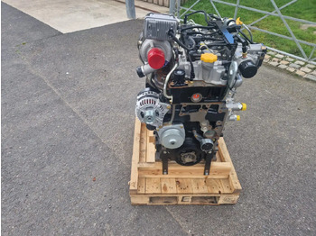 Мотор за Градежна машина JCB 81kw unused engine 444 TA4: слика 3 Мотор за Градежна машина JCB 81kw unused engine 444 TA4: слика 3