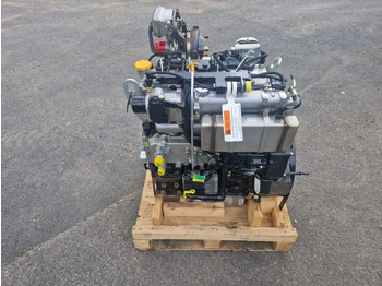 Мотор за Градежна машина JCB 81kw unused engine 444 TA4: слика 2 Мотор за Градежна машина JCB 81kw unused engine 444 TA4: слика 2