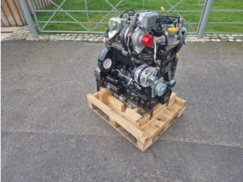 Мотор за Градежна машина JCB 81kw unused engine 444 TA4: слика 4 Мотор за Градежна машина JCB 81kw unused engine 444 TA4: слика 4
