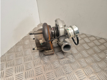 Мотор и делови за Градежна машина JCB turbocharger 320/06049 Garrett Turbo 762932-02: слика 3