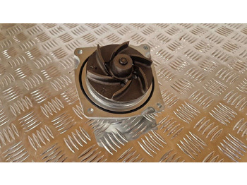 Мотор и делови за Градежна машина Water Pump JCB 320/A4904 Genuine JCB 320/04542: слика 2