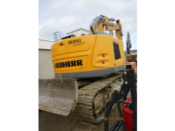 Лизинг на  2015 Liebherr R 926 Compact 2015 Liebherr R 926 Compact: слика 5