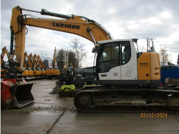 Лизинг на  2015 Liebherr R 926 Compact 2015 Liebherr R 926 Compact: слика 3
