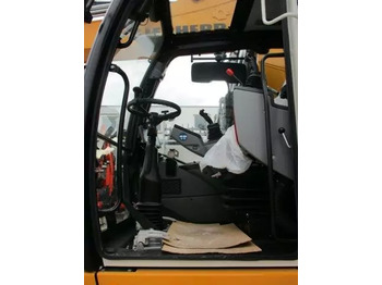 Багер на тркала 2023 Liebherr A 914 Litronic G6.0-D: слика 5