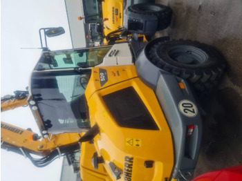 Лизинг на  2023 Liebherr L 509 Tele G6.0-D V 2023 Liebherr L 509 Tele G6.0-D V: слика 4