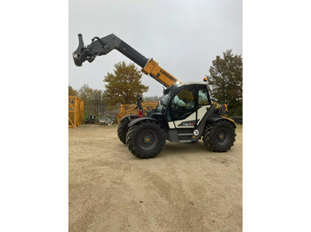 Лизинг на  2023 Liebherr T 46-7s 2023 Liebherr T 46-7s: слика 3