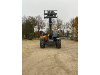 Лизинг на  2023 Liebherr T 46-7s 2023 Liebherr T 46-7s: слика 4