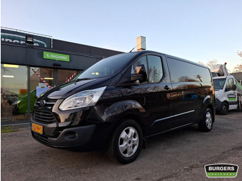 Мало комбе FORD Transit