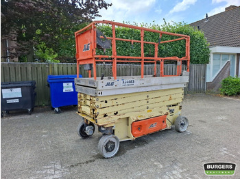Кревач ножица JLG