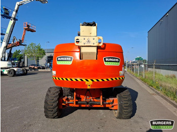 Телескопска платформа JLG 660SJ: слика 4