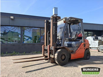 Плински вилушкар TOYOTA FGF 20