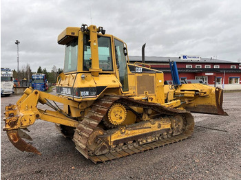 Булдожер CATERPILLAR D5N
