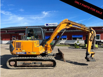 Багер гасеничар