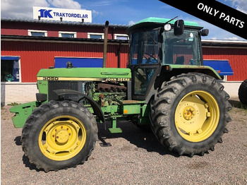 Трактор JOHN DEERE 3050
