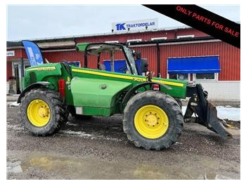 Телескопски ракувач JOHN DEERE
