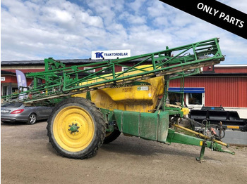 Стазен распрскувач JOHN DEERE