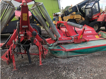 Косилка Kverneland Taarup 5090 MT Butterfly Dismantled: only spare parts: слика 5