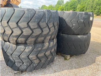 Комплетно тркало MICHELIN