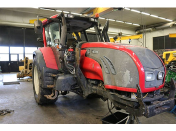 Трактор VALMET